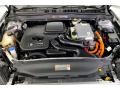 2.0 Liter Atkinson-Cycle DOHC 16-Valve i-VCT 4 Cylinder Gasoline/Electric Hybrid 2020 Ford Fusion Hybrid SE Engine