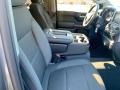 2020 Satin Steel Metallic Chevrolet Silverado 1500 LT Crew Cab 4x4  photo #25