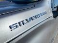 2020 Satin Steel Metallic Chevrolet Silverado 1500 LT Crew Cab 4x4  photo #28
