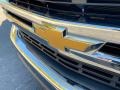 2020 Satin Steel Metallic Chevrolet Silverado 1500 LT Crew Cab 4x4  photo #29