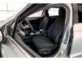 2020 Ford Fusion Ebony Interior Front Seat Photo