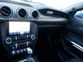 Velocity Blue Metallic - Mustang EcoBoost Premium Fastback Photo No. 18