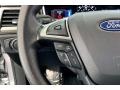  2020 Fusion Hybrid SE Steering Wheel