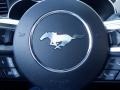  2021 Mustang EcoBoost Premium Fastback Logo