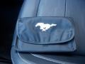 Velocity Blue Metallic - Mustang EcoBoost Premium Fastback Photo No. 34