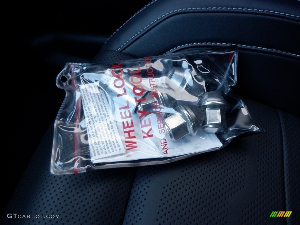 2021 Ford Mustang EcoBoost Premium Fastback Parts Photos