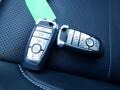 Keys of 2021 Mustang EcoBoost Premium Fastback