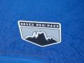 2022 Ford Bronco Sport Big Bend 4x4 Badge and Logo Photo