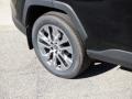 2024 Toyota RAV4 XLE Premium AWD Wheel and Tire Photo