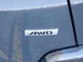 2023 Ecotronic Gray Hyundai Kona SEL AWD  photo #7