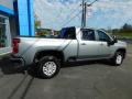  2024 Silverado 2500HD LT Crew Cab 4x4 Sterling Gray Metallic