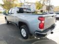  2024 Silverado 2500HD LT Crew Cab 4x4 Sterling Gray Metallic