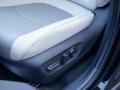 Black 2024 Toyota RAV4 XLE Premium AWD Interior Color