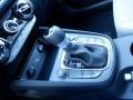 2023 Hyundai Kona Gray Interior Transmission Photo