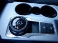2022 Ford Bronco Sport Ebony Interior Transmission Photo