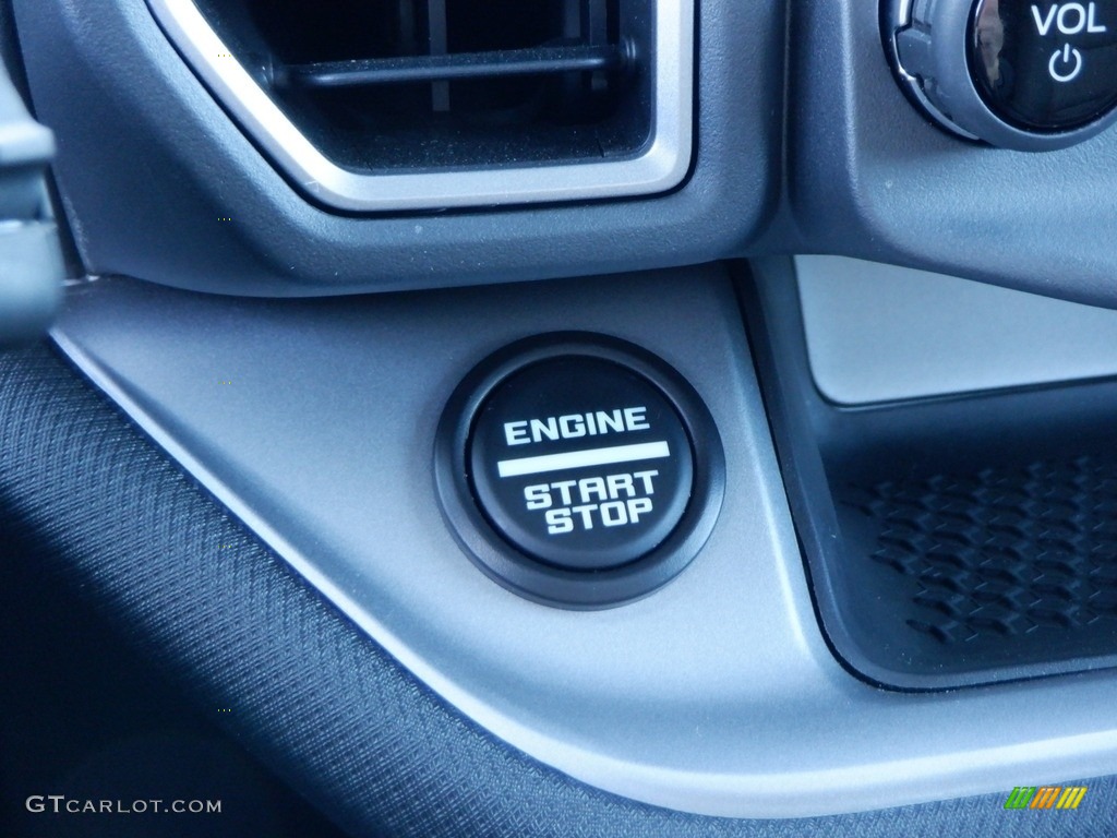 2022 Ford Bronco Sport Big Bend 4x4 Controls Photo #146710777