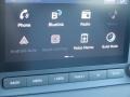 2023 Hyundai Kona Gray Interior Controls Photo