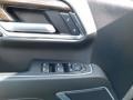 Jet Black Door Panel Photo for 2024 Chevrolet Silverado 2500HD #146710831