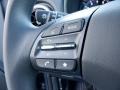  2023 Kona SEL AWD Steering Wheel