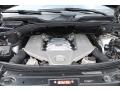 2007 Mercedes-Benz ML 6.3L AMG DOHC 32V V8 Engine Photo