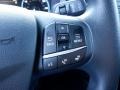 2022 Ford Bronco Sport Ebony Interior Steering Wheel Photo