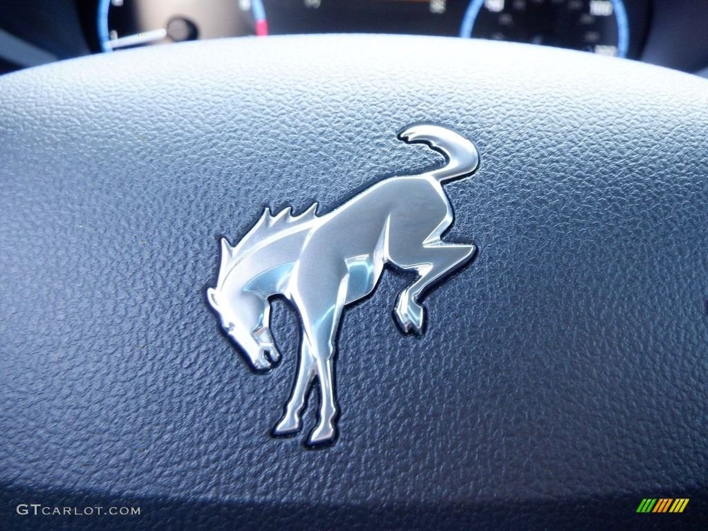 2022 Ford Bronco Sport Big Bend 4x4 Marks and Logos Photo #146711020