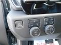 2024 Chevrolet Silverado 2500HD LT Crew Cab 4x4 Controls