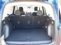 2022 Ford Bronco Sport Ebony Interior Trunk Photo