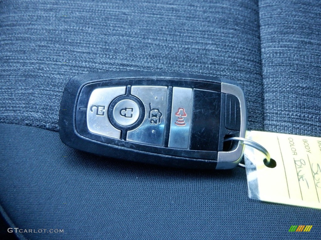 2022 Ford Bronco Sport Big Bend 4x4 Keys Photos