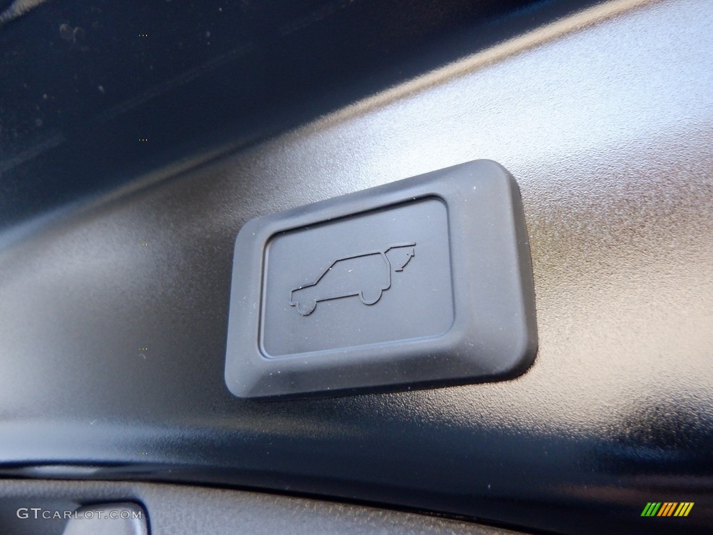 2024 Toyota RAV4 XLE Premium AWD Trunk Photo #146711185