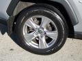  2022 RAV4 XLE AWD Wheel