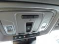 2024 Chevrolet Silverado 2500HD Jet Black Interior Controls Photo