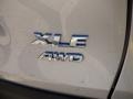  2022 RAV4 XLE AWD Logo