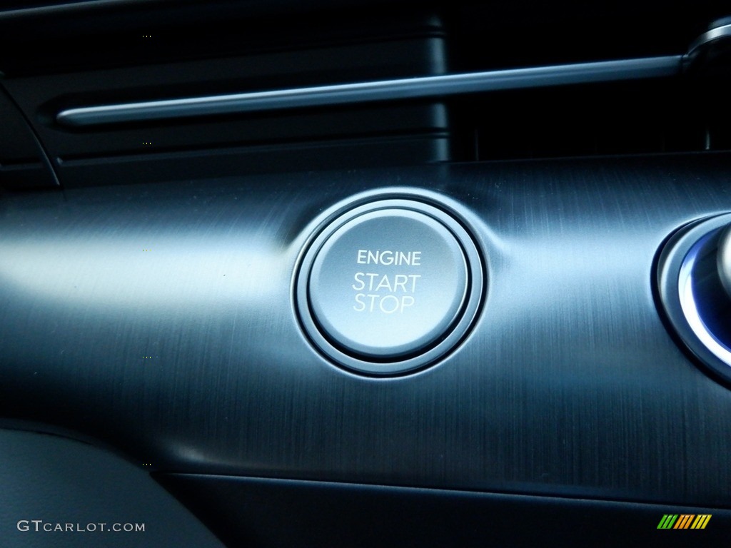 2024 Hyundai Kona SEL AWD Controls Photo #146711422