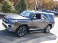 2023 Magnetic Gray Metallic Toyota 4Runner Limited 4x4  photo #10