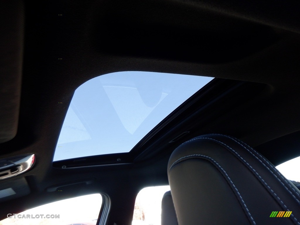 2023 Hyundai Elantra N Standard Elantra N Model Sunroof Photos