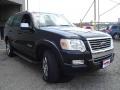 2006 Black Ford Explorer Limited 4x4  photo #7