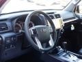 Black Dashboard Photo for 2023 Toyota 4Runner #146711533