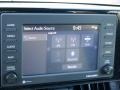 2022 Toyota RAV4 XLE AWD Controls