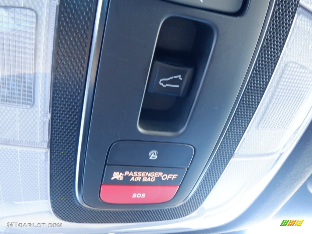 2023 Hyundai Elantra N Standard Elantra N Model Controls Photo #146711696