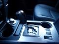  2023 4Runner Limited 4x4 5 Speed Automatic Shifter