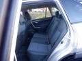Black Rear Seat Photo for 2022 Toyota RAV4 #146711749