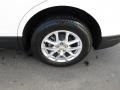 2024 Chevrolet Equinox LT AWD Wheel and Tire Photo