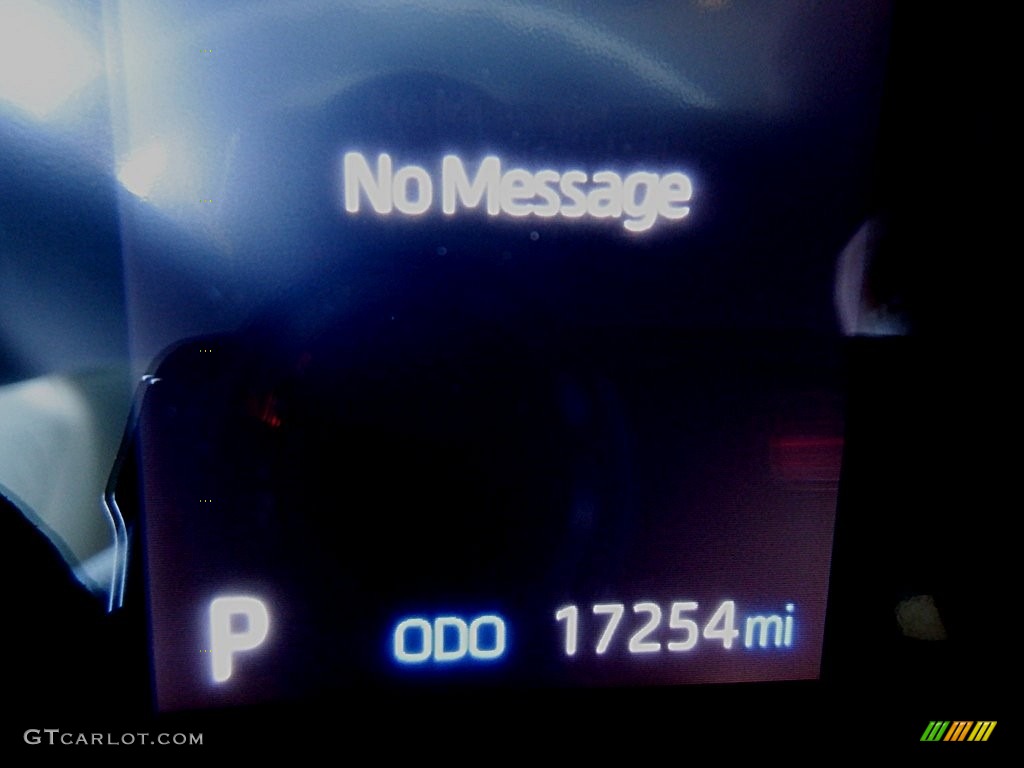 2022 RAV4 XLE AWD - Silver Sky Metallic / Black photo #29
