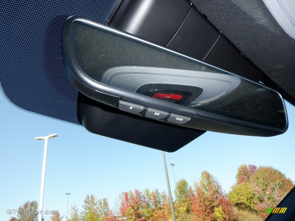 2023 Elantra N  - Performance Blue / Black w/Microsuede photo #32