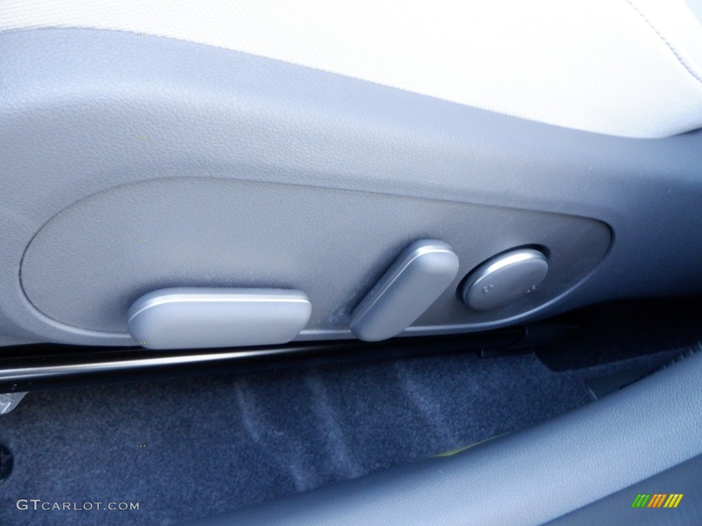 2024 Hyundai Kona SEL AWD Front Seat Photo #146711902