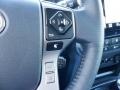 Black Steering Wheel Photo for 2023 Toyota 4Runner #146712022