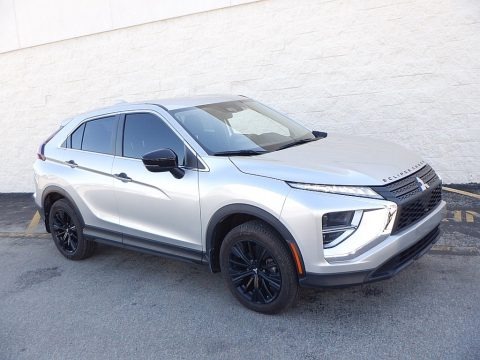 2022 Mitsubishi Eclipse Cross