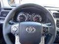 Black Steering Wheel Photo for 2023 Toyota 4Runner #146712043