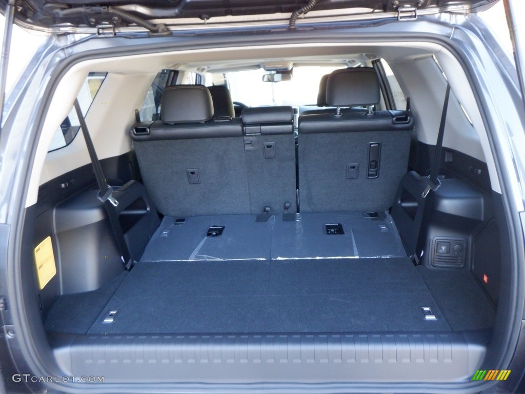 2023 Toyota 4Runner Limited 4x4 Trunk Photo #146712133